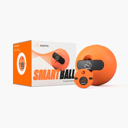 SmartBall™ Pakken - Speedyball og konsoll - Bestselgeren